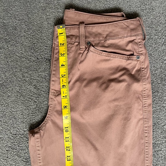 Cotopaxi | Ambato Wide Leg Pant, color Reishi Pink, size 6 - Picture 10 of 11